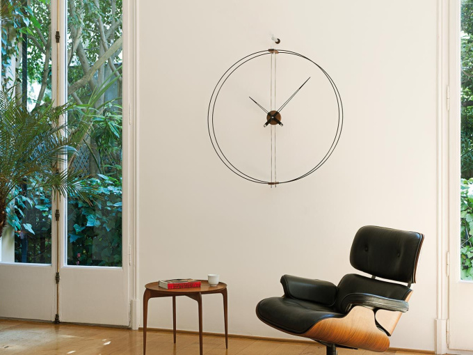Годинники Barcelona Clock
