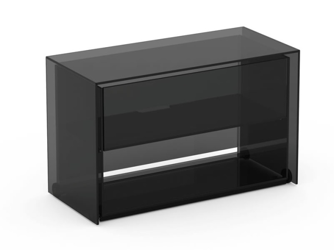 Консоль  Server 