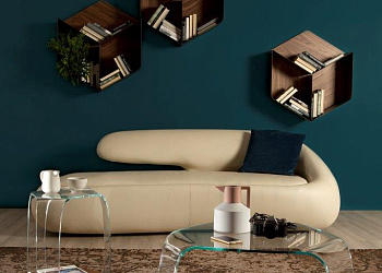 Журнальный столик Chakra