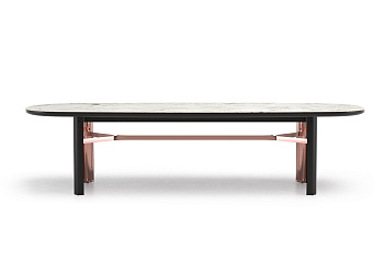 Стол обеденный Dan