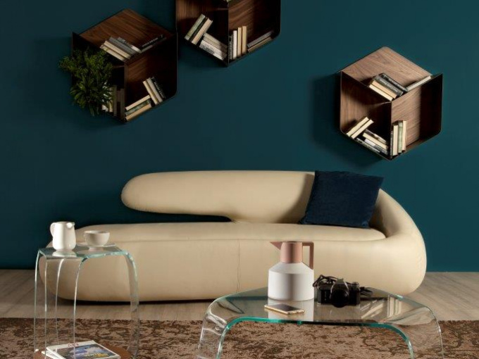 Журнальный столик Chakra