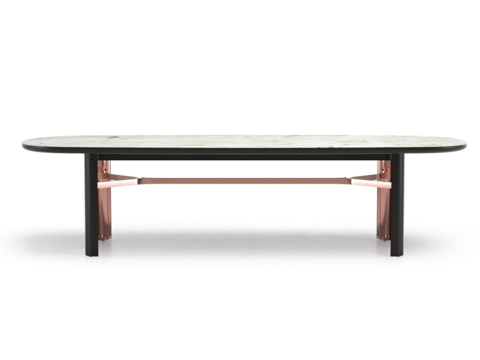 Стол обеденный Dan