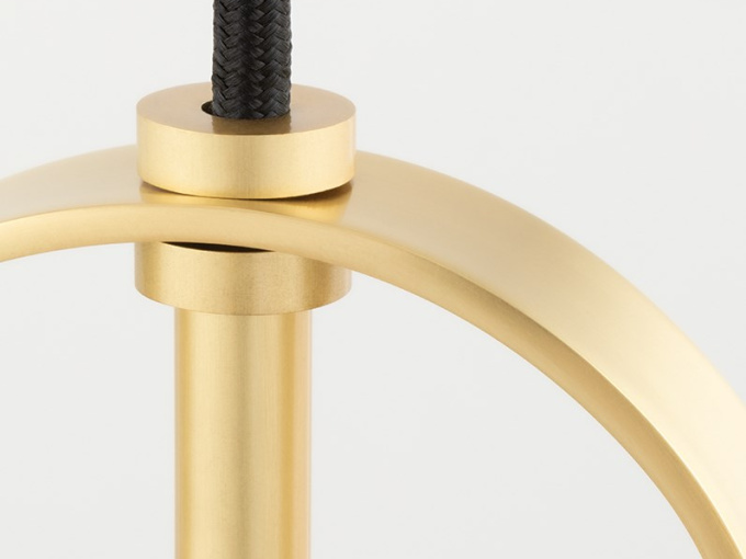 Потолочний світильник KARIN