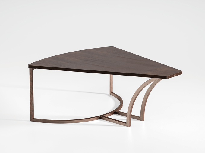 Журнальний столик Corner table