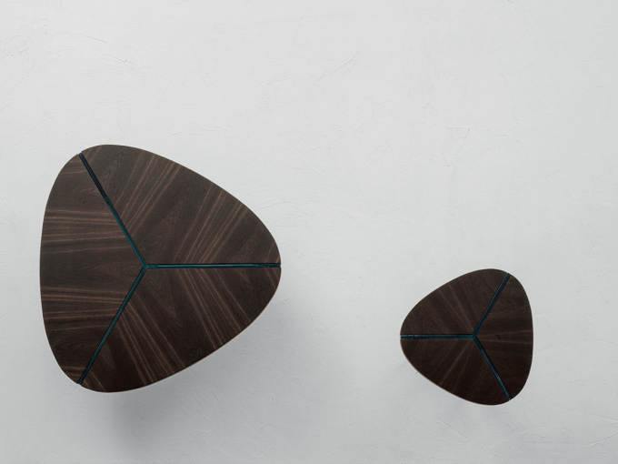 Журнальный столик Aida