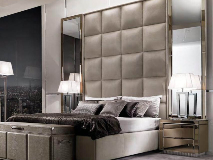 ліжко Duke Plus