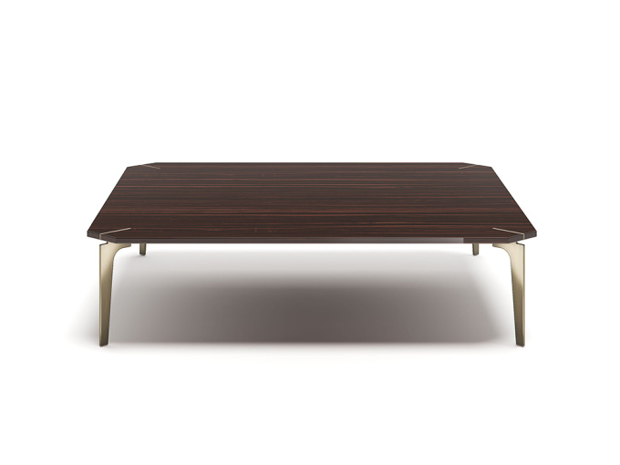 Журнальний столик Eclectic Q