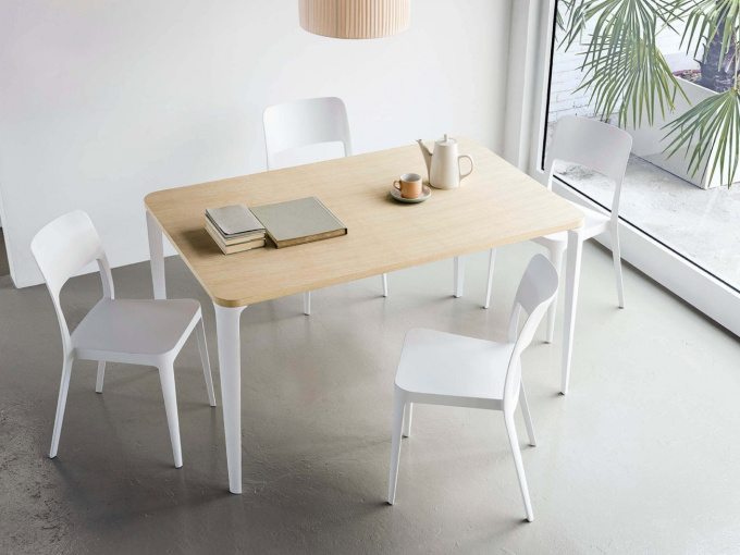 Стіл Обідній Nenè rettangolare