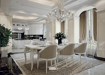 Кухня Essenza Charme