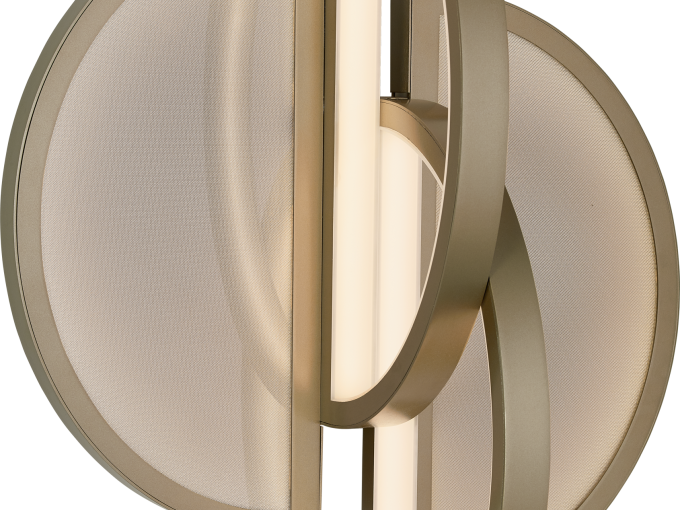 Настенный светильник Venus