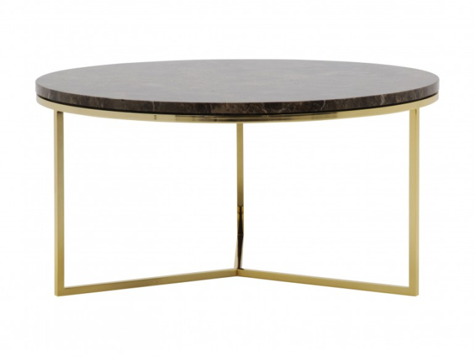 Журнальный столик Trio art 0ta142m