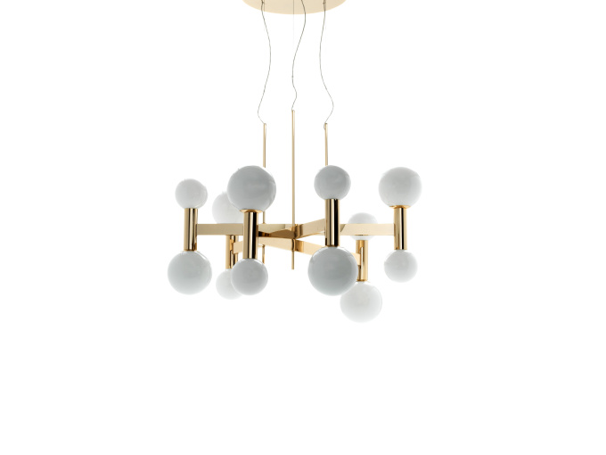 Люстра Bastienne