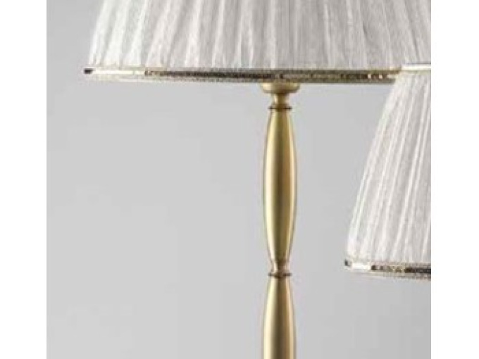 Лампа настільна 1502/G