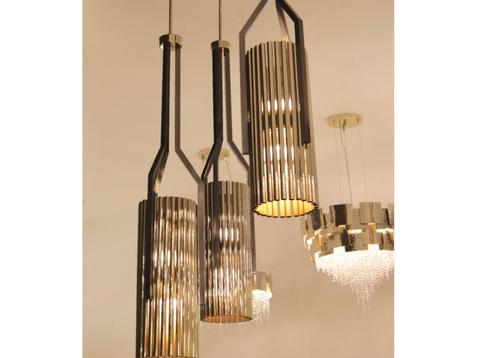 Потолочный светильник  Avany 