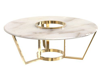 Стіл VICTORIA CENTER