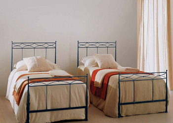 Кровать Dedalo