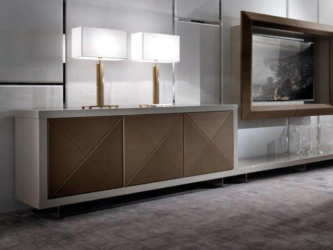 Креденция Cooper Plus