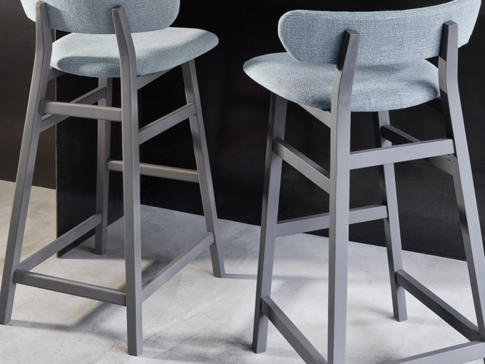 Барный стул Brick 228