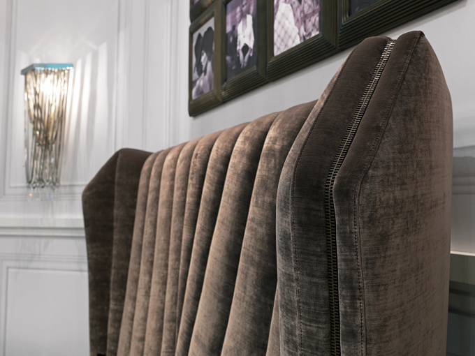 Кровать Hemingway