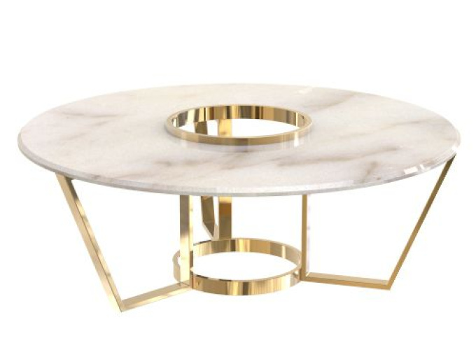 Стіл VICTORIA CENTER