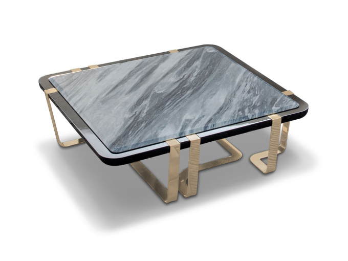 Журнальный столик Square Cocktail Table