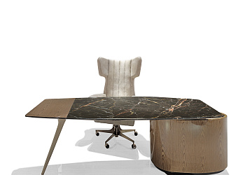 Письмовий стіл Wilshire