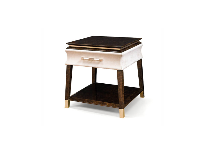 Приліжкова Тумбочка Noir