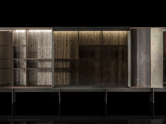 Витрина Loom program