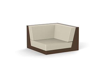 Диванний модуль Pixel sectional sofa corner