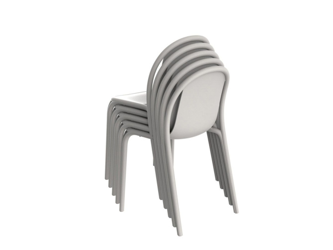 Стул Brooklyn Quickship