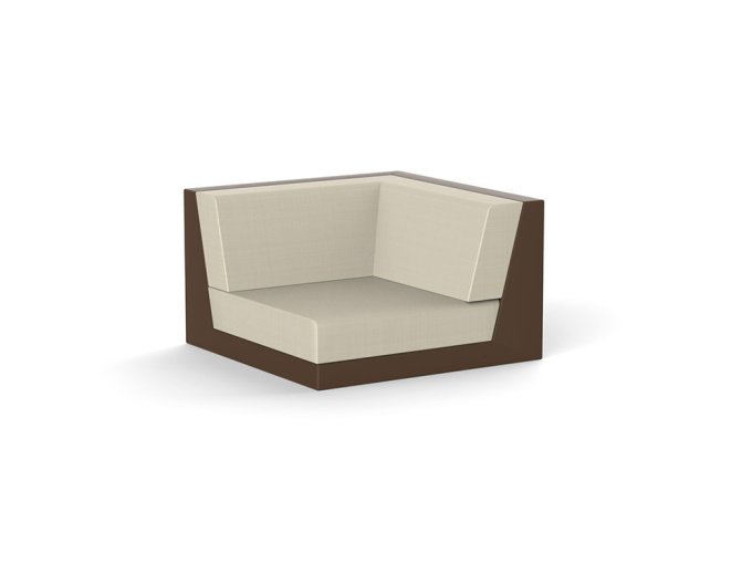 Диванний модуль Pixel sectional sofa corner