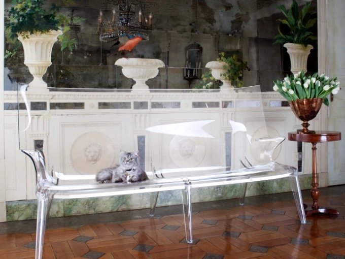 Диван Uncle Jack