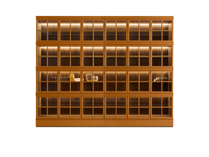 Одиничні одиниці Piroscafo