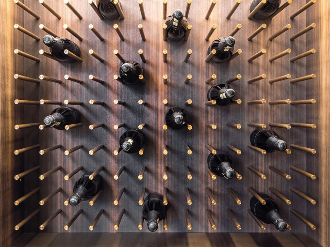 Витрина Loom program