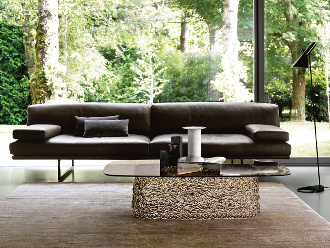 Журнальный столик Macramè