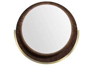 Зеркало Rondò D100