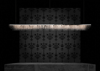 Люстра SKY CYCLES LINE MODELS