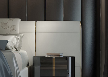 Тумба Ikat 3025