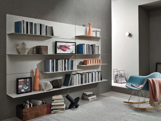 Шафа Lampo L5C38