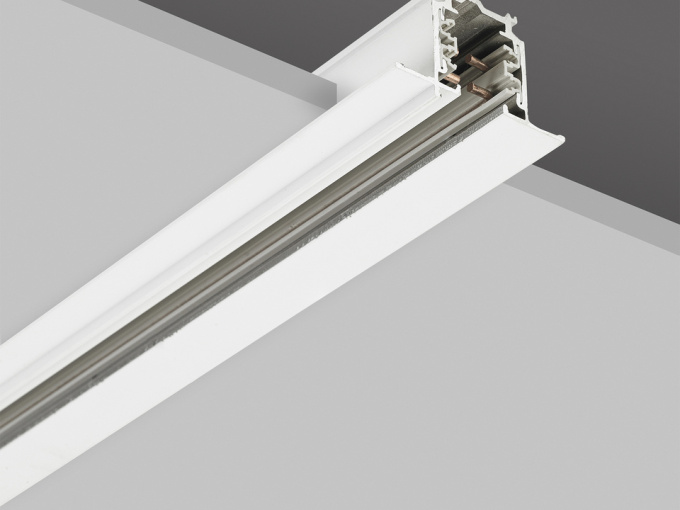 Прожектор Track