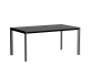 Стол Frame aluminium table 160x90x74 Стол Frame aluminium table 160x90x74