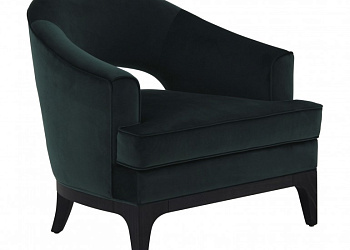 Кресло Boston - Арт. 9454P