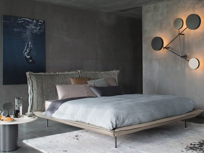 Ліжко Auto-reverse dream