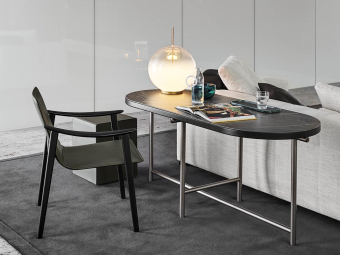 Журнальний столик Torii