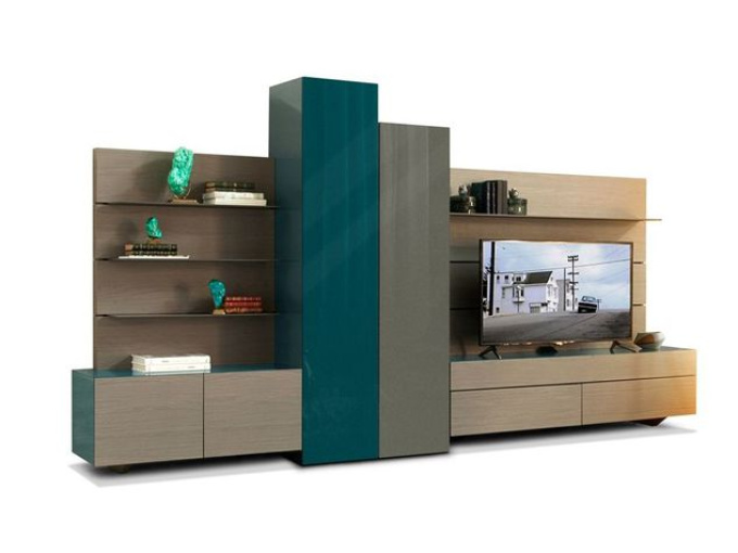 Книжная композиция Globo