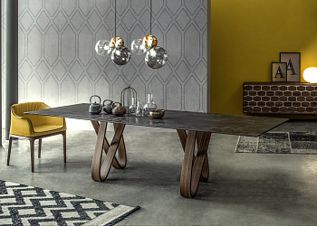 Стол обеденный Butterfly