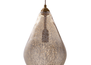 Потолочный светильник Metallo Mousseaux Pendant