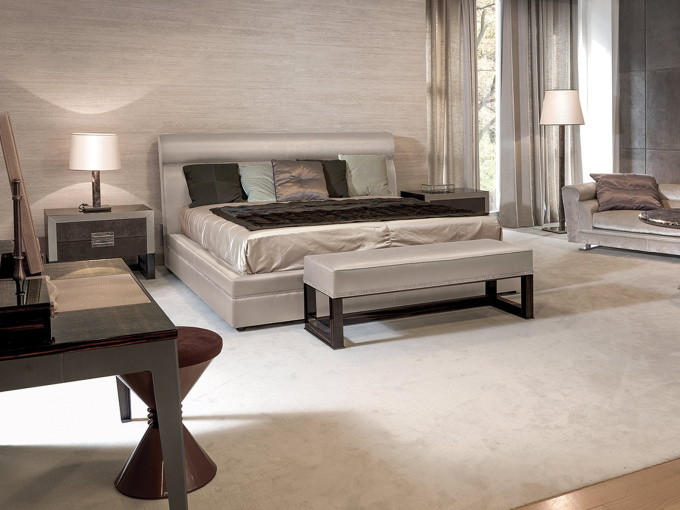 Кровать Elliott