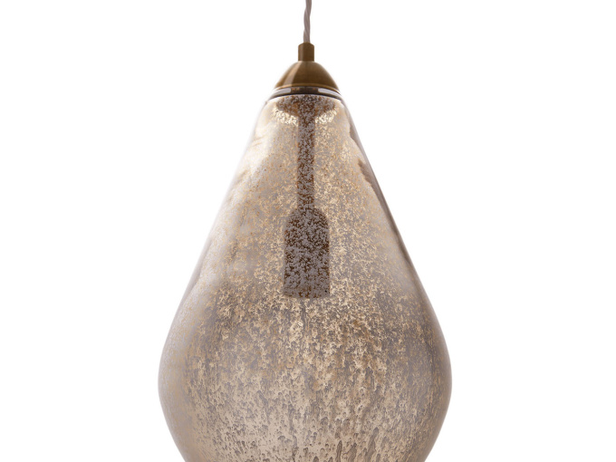 Стельовий світильник Metallo Mousseaux Pendant