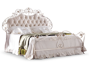 Кровать Olimpia